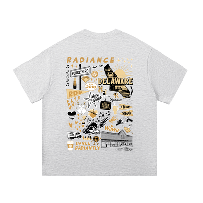 Adult Radiance Community Tee