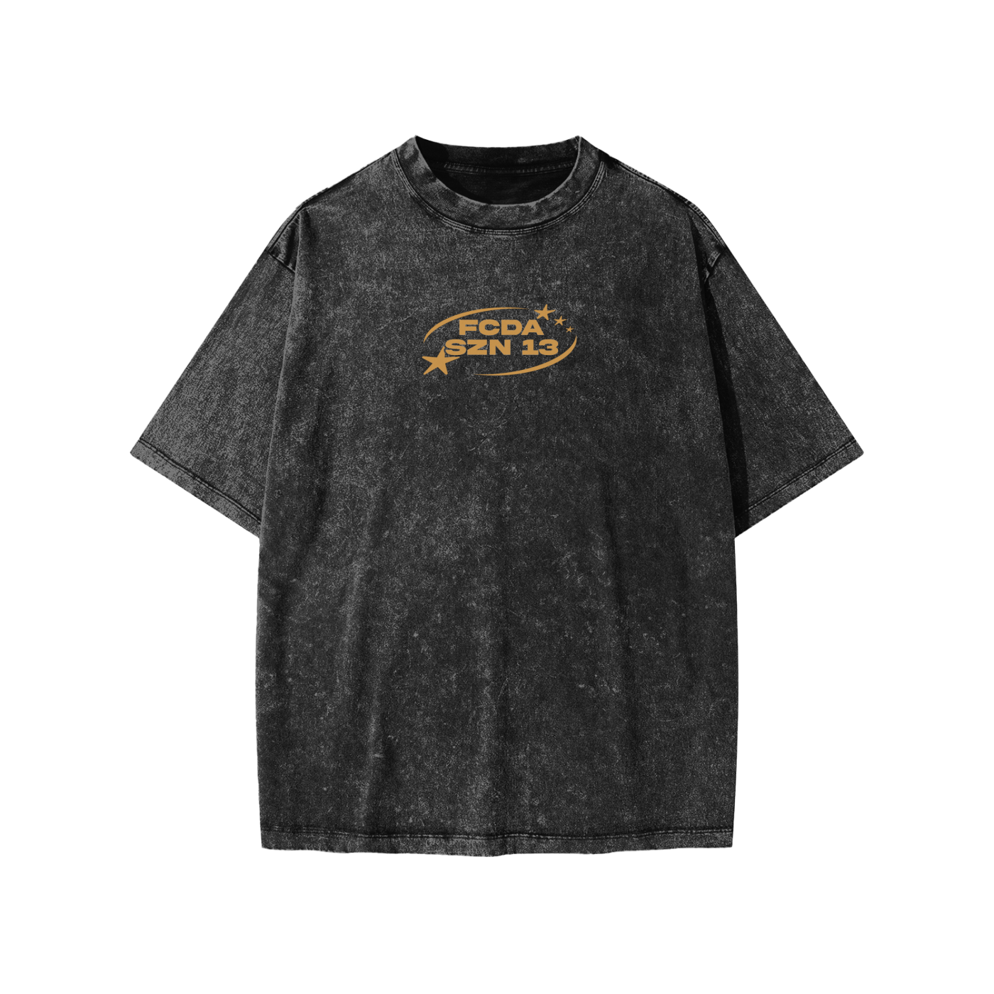 Youth Golden Year Tee