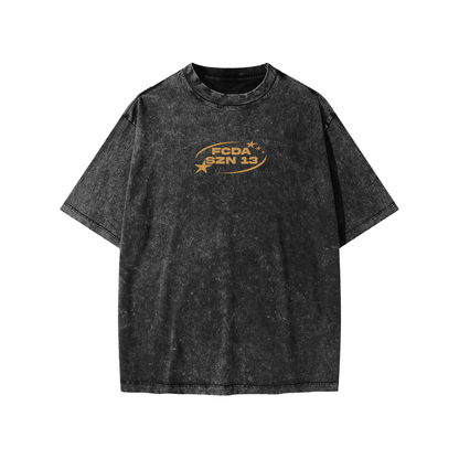 Youth Golden Year Tee