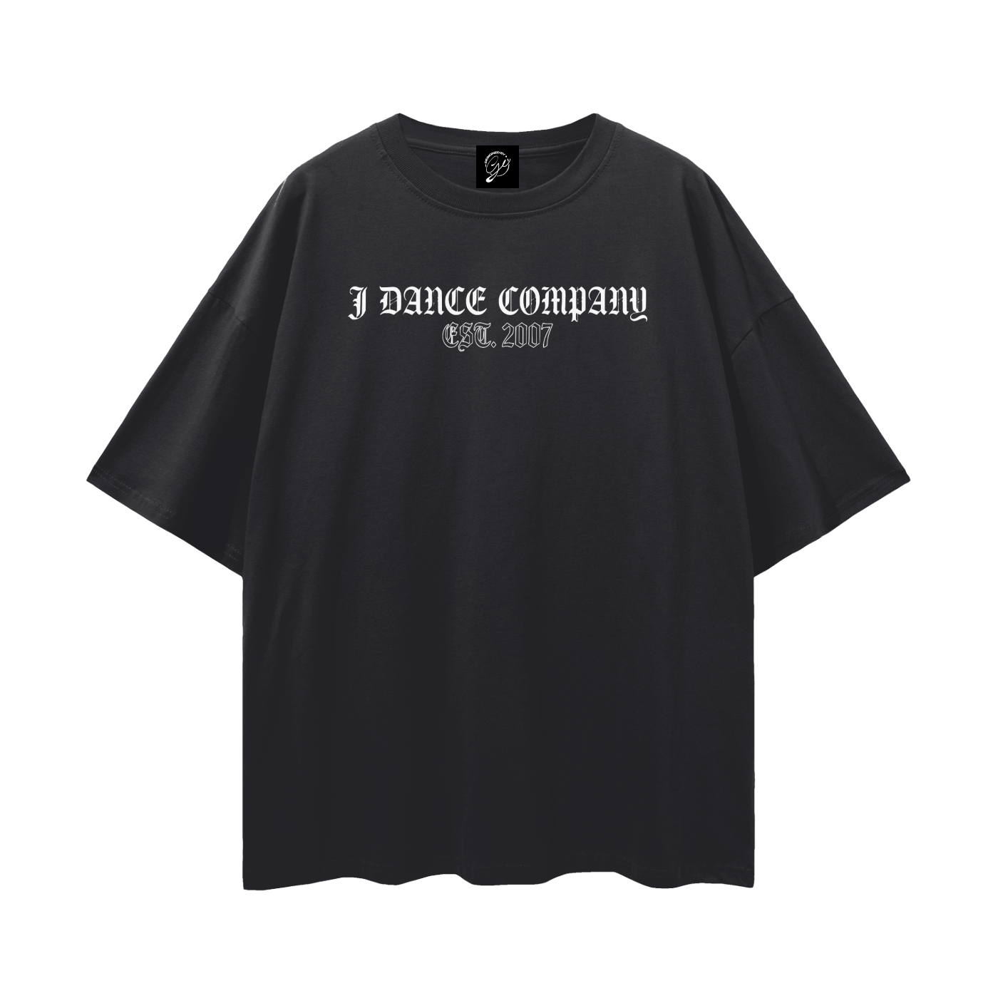 Adult "One Purpose" Oversized Tee