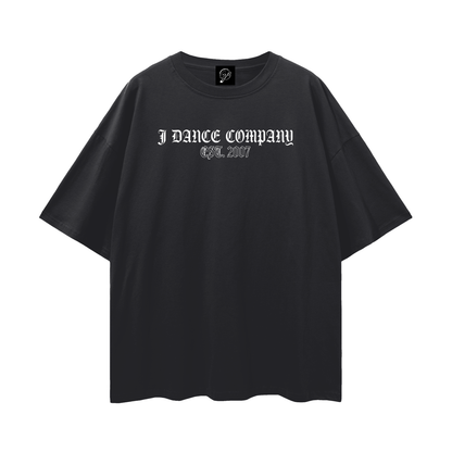 Adult "One Purpose" Oversized Tee