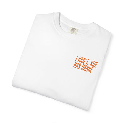 The Life of a Vibe Mom Tee