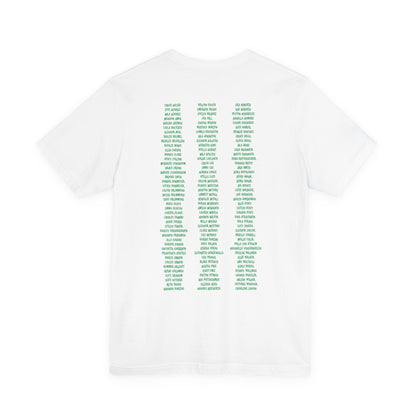 Adult Winter Wonderland Tee