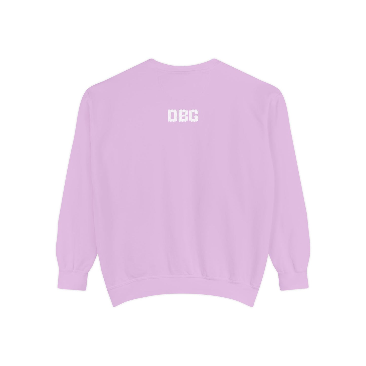 Sassy Claus Crewneck