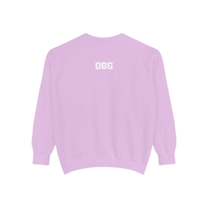 Sassy Claus Crewneck