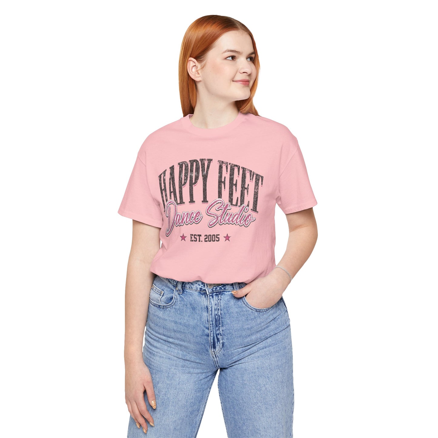 Adult 2026 Company Showcase Tee