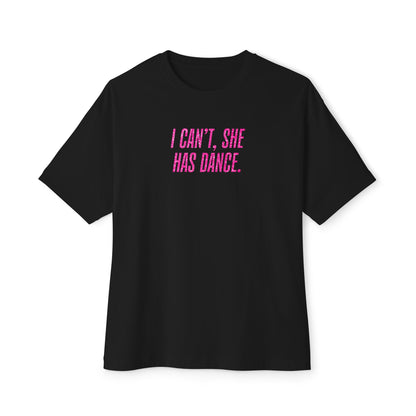 The Life of A Dance Mom Tee