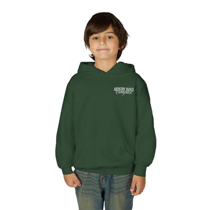 Youth Just Dance Hoodie