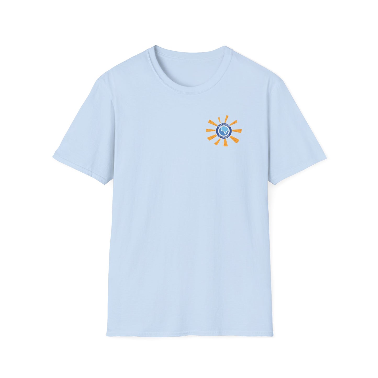 Adult "Theme Day" Tee