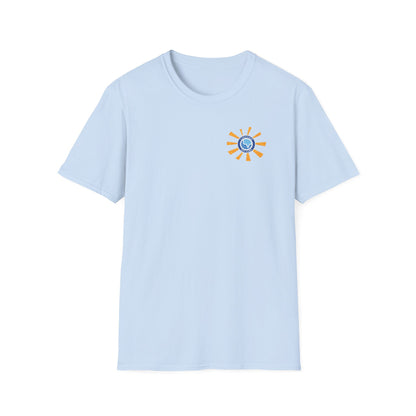 Adult "Theme Day" Tee