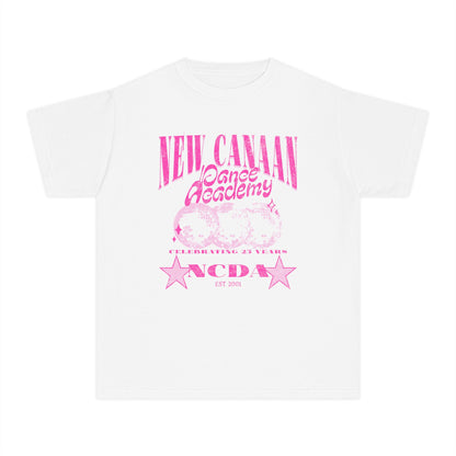 Youth 25th Year Tee