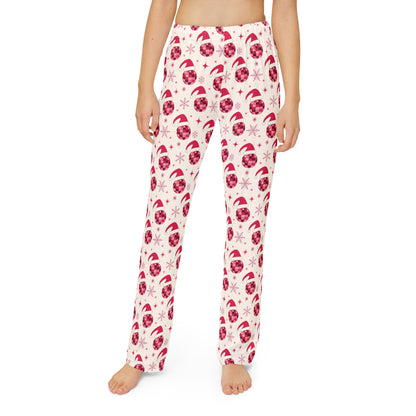 Youth Disco PJ Pants