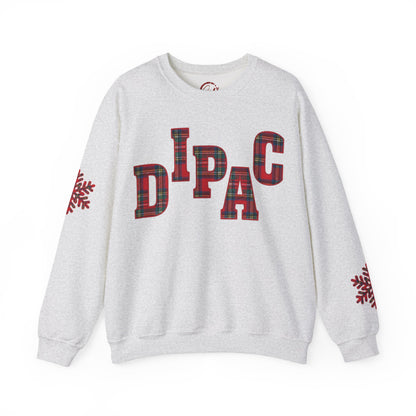 Adult Festive Crewneck