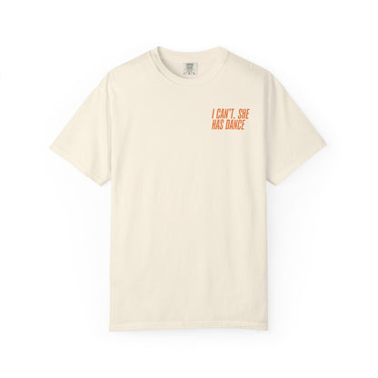 The Life of a Vibe Mom Tee