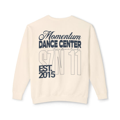 Adult SZN 11 Crewneck