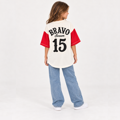 Pre-Order Limited Release (Grand Slam Jersey)