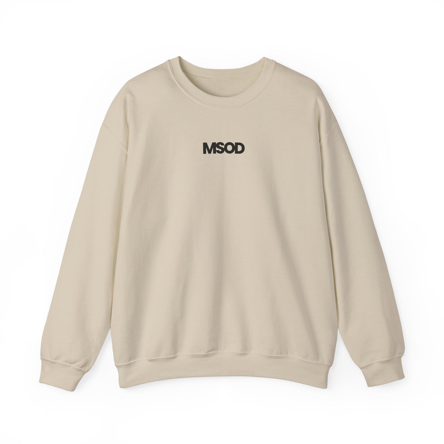 Adult Graphic Crewneck