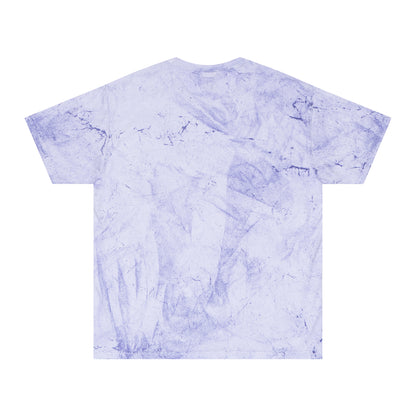 Adult Y2K Color Blast Tee