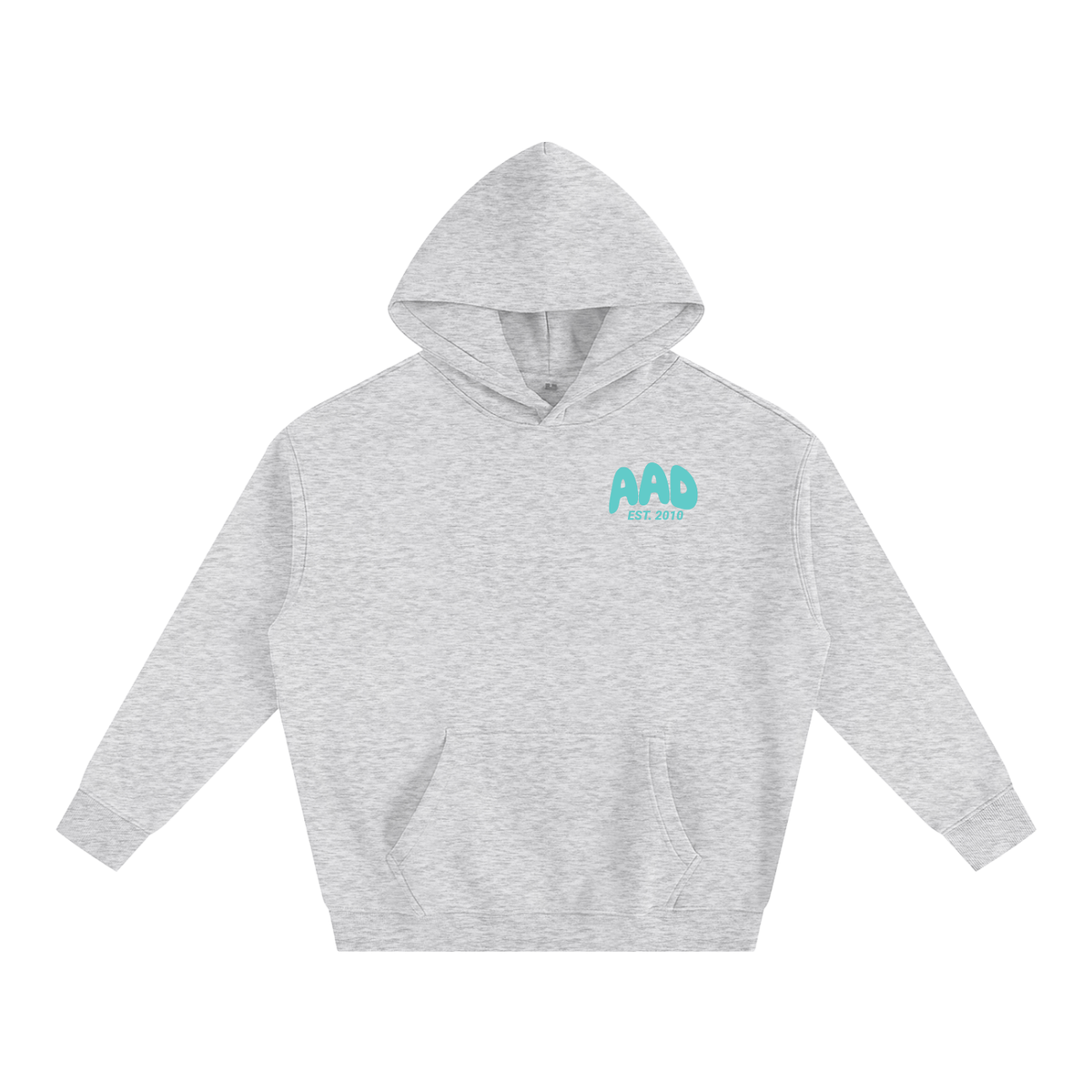 Adult White Fox Inspired Hoodie