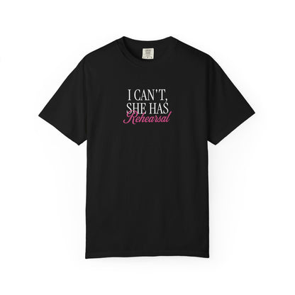 Adult "The Life Of A TDH Mom" Tee