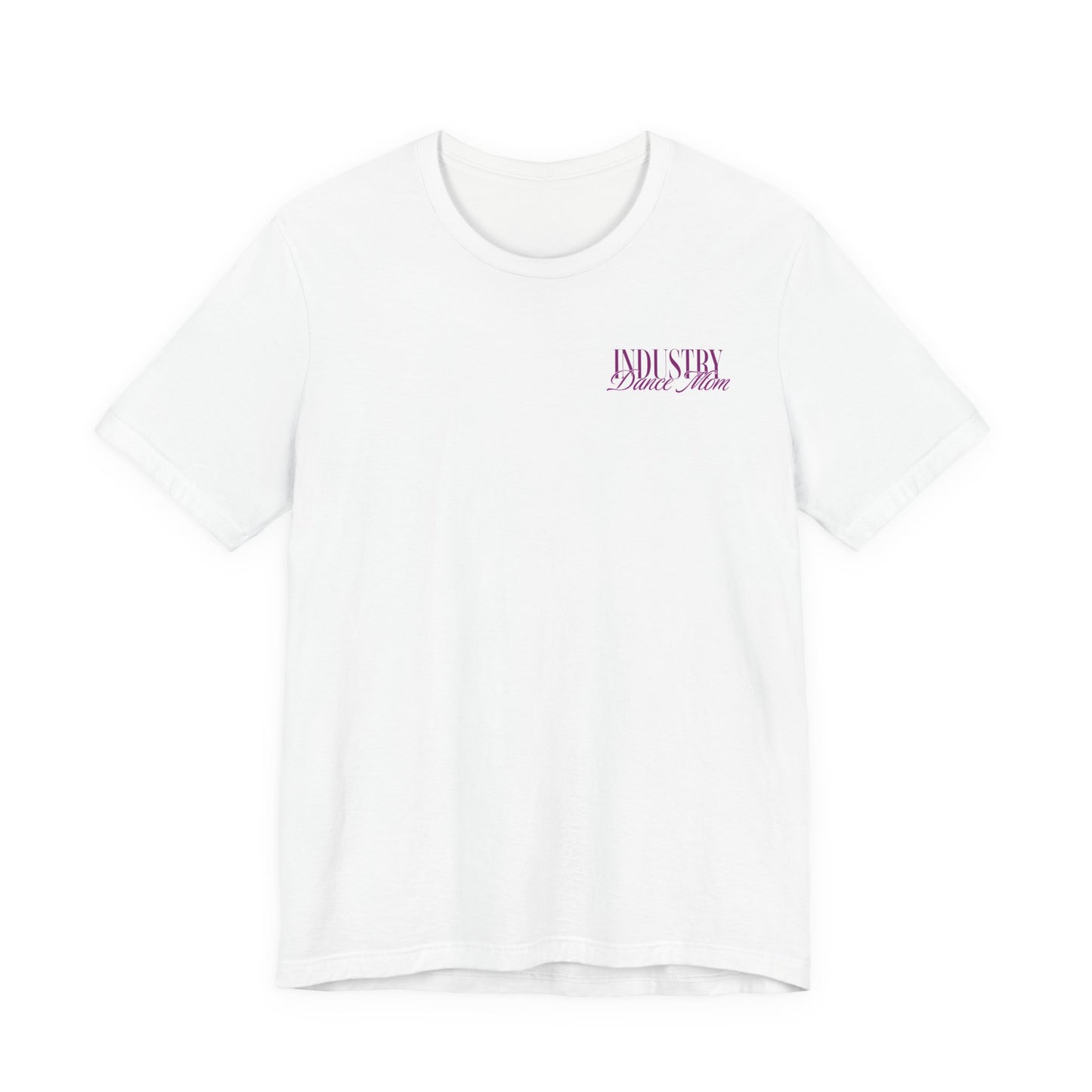 Dance Moms Club Tee