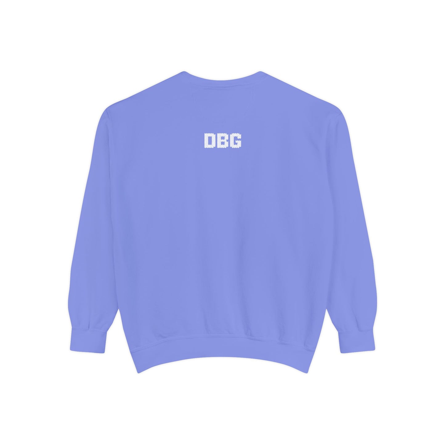 Sassy Claus Crewneck