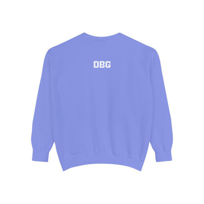 Sassy Claus Crewneck