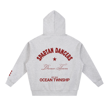 Oversized Hoodie