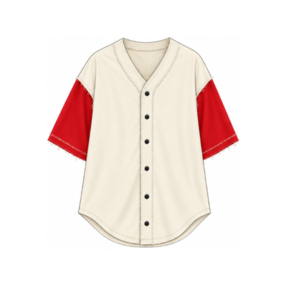 Pre-Order Limited Release (Grand Slam Jersey)