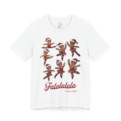 Adult Falalalala Tee