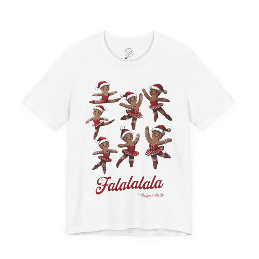 Adult Falalalala Tee