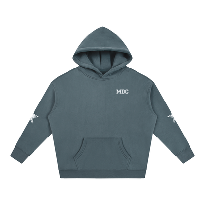 Adult Oversized Athletic Dept. Hoodie