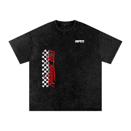 Adult F1 2026 Tour Tee