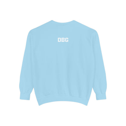 Sassy Claus Crewneck