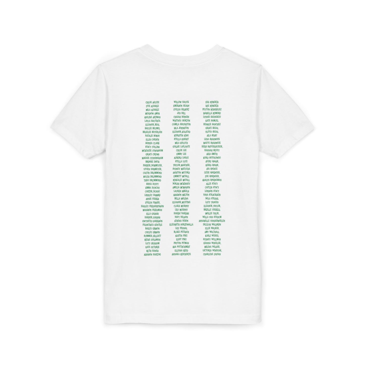 Youth Winder Wonderland Tee