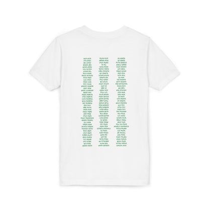 Youth Winder Wonderland Tee