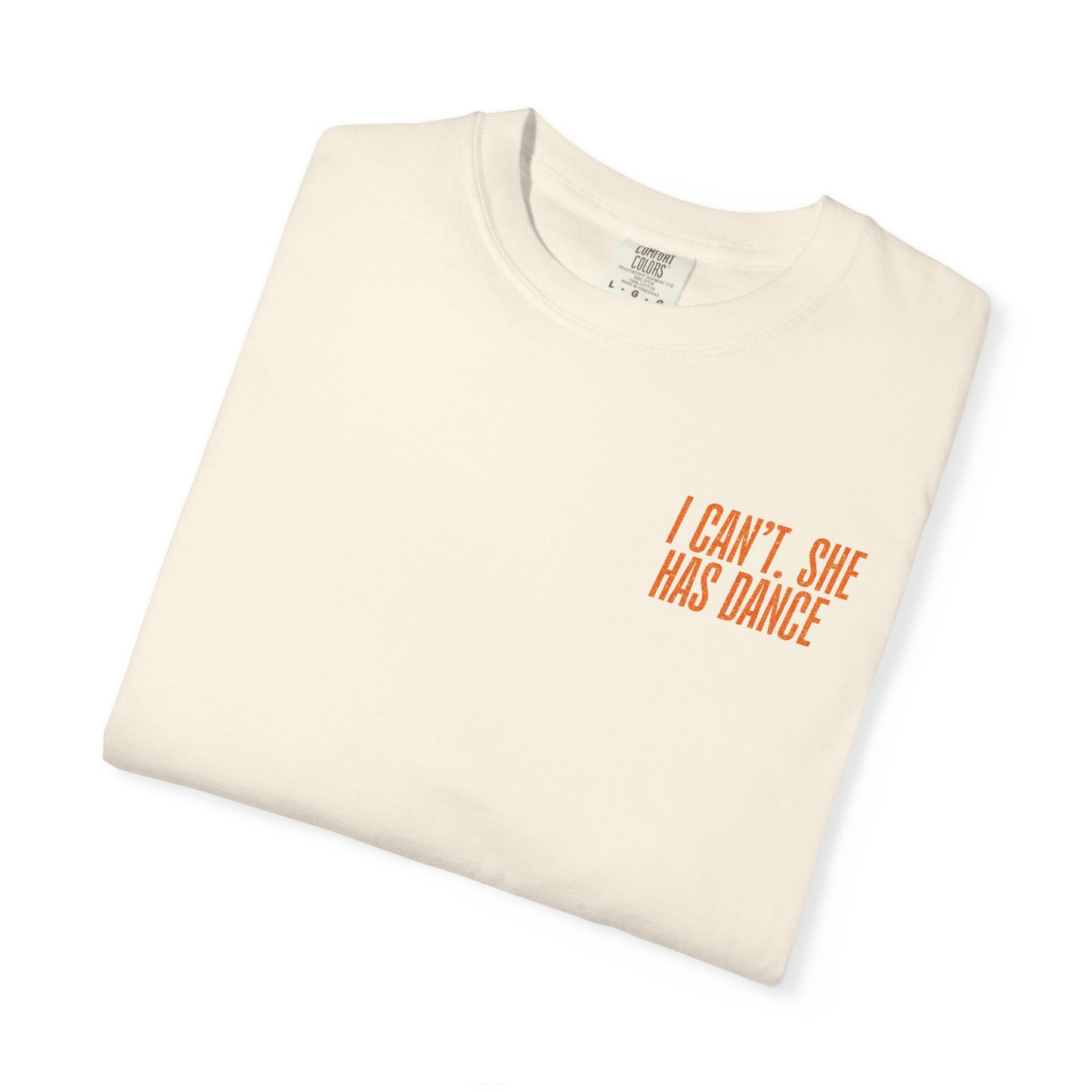 The Life of a Vibe Mom Tee