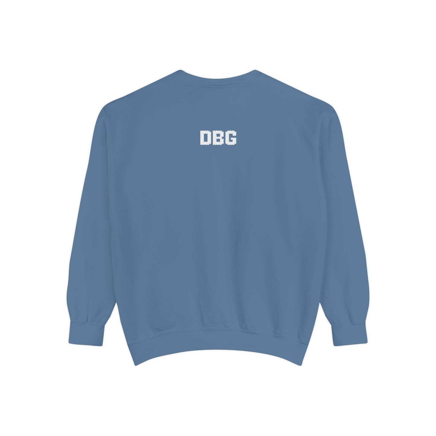 Sassy Claus Crewneck