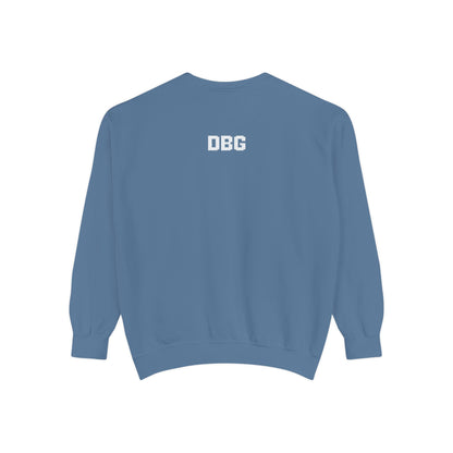 Sassy Claus Crewneck
