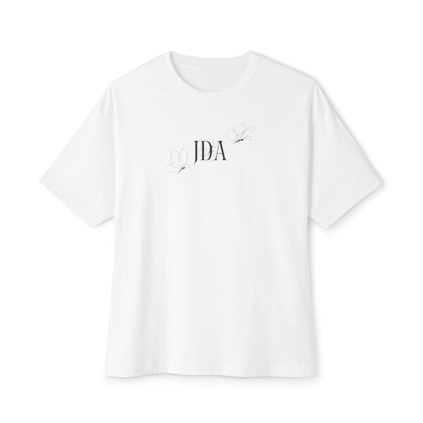 Adult Y2K Butterfly Tee