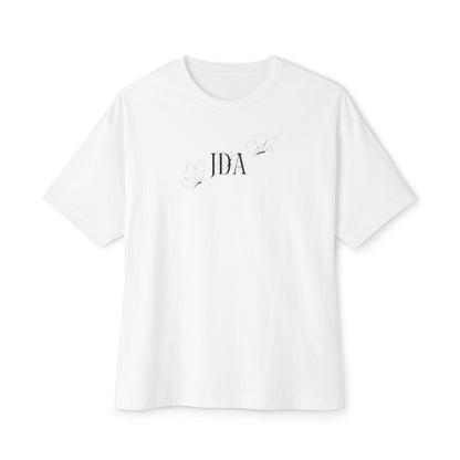 Adult Y2K Butterfly Tee