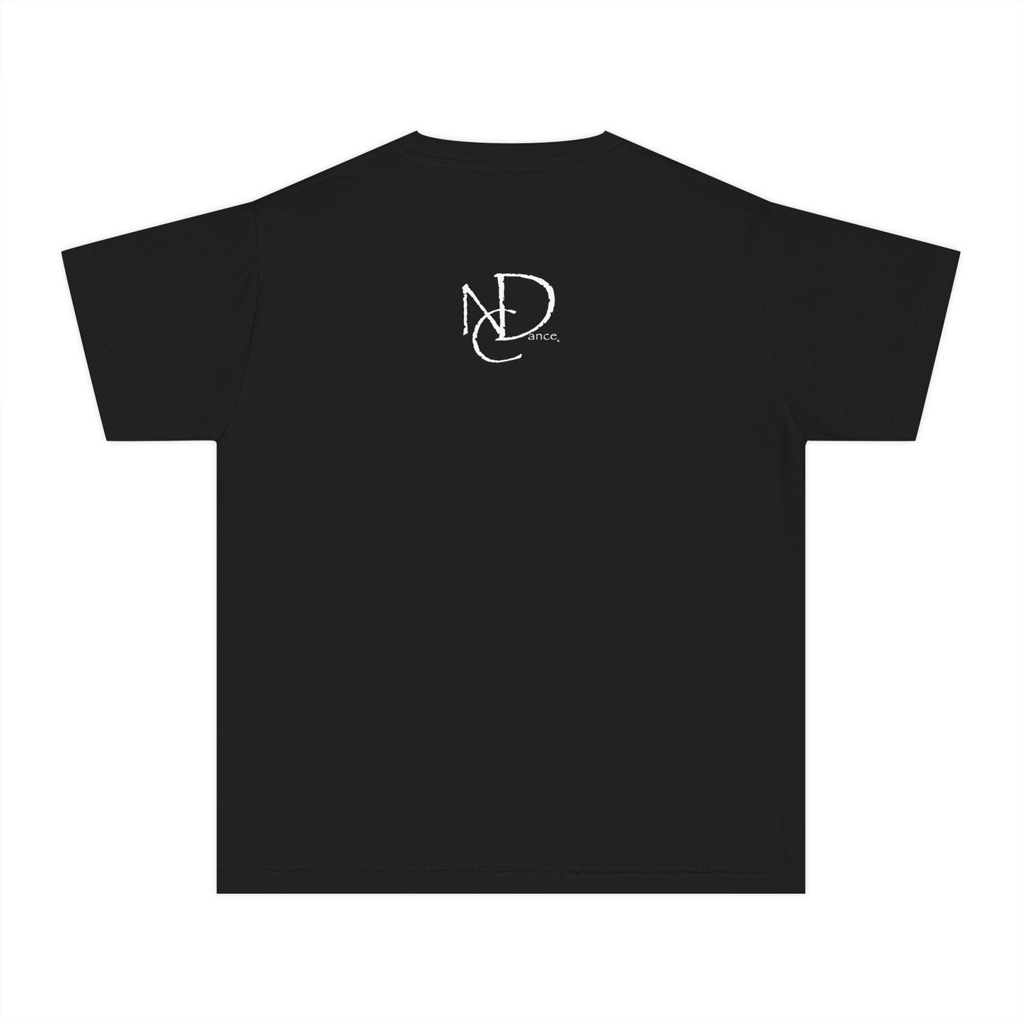 Youth 25th Year Tee