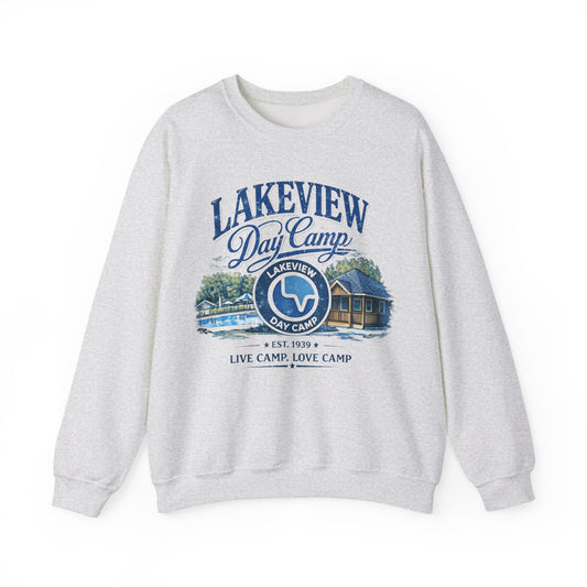 Youth Exclusive Crewneck