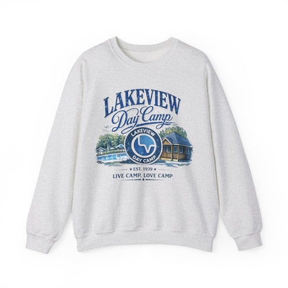Adult Exclusive Crewneck