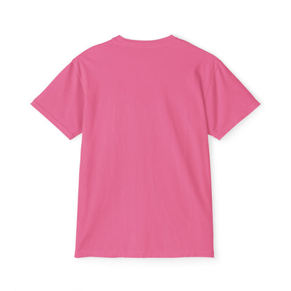 Adult Pocket Tee