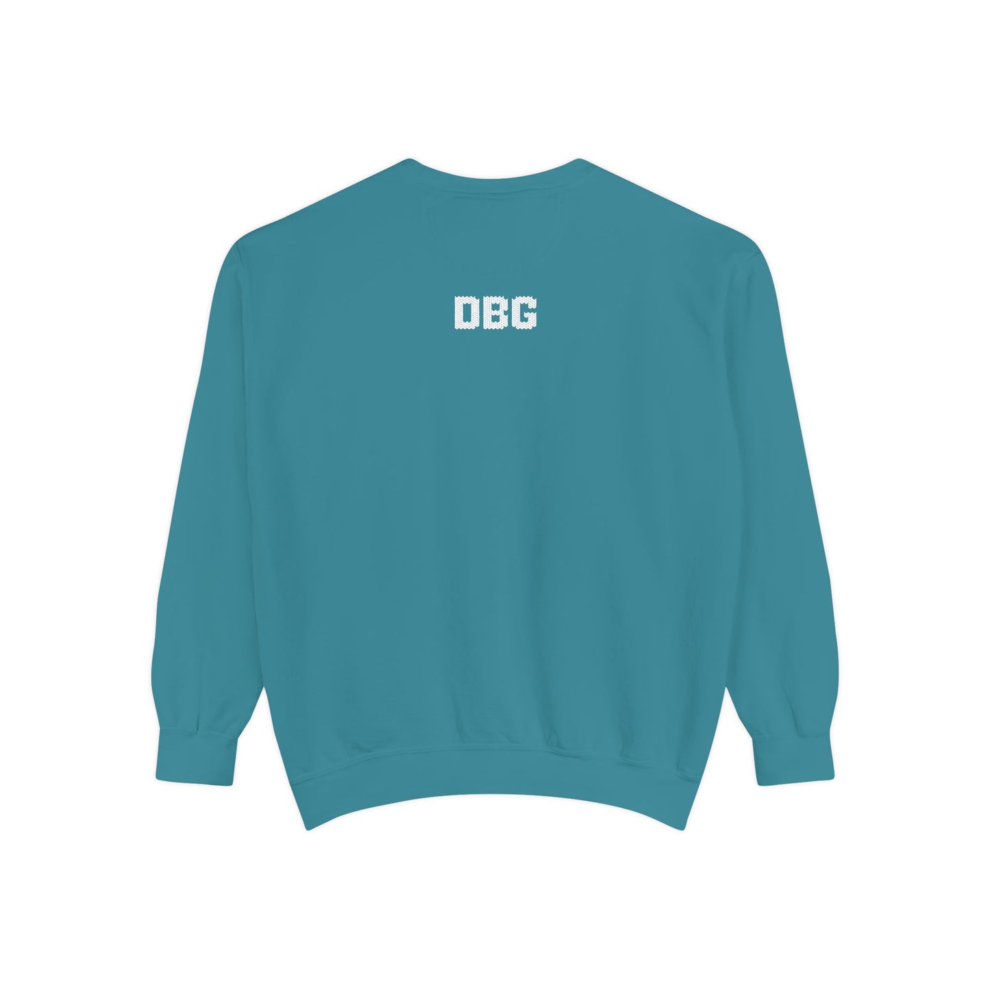 Sassy Claus Crewneck