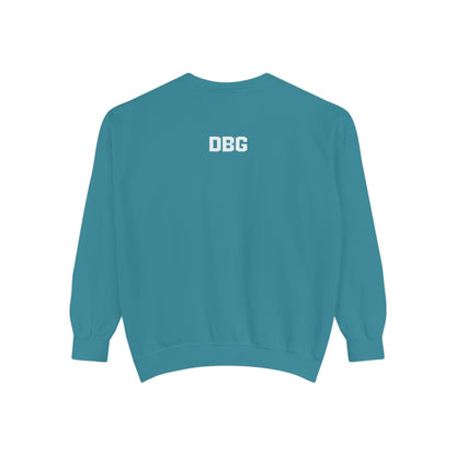 Sassy Claus Crewneck