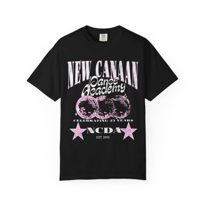 Adult 25th Year Tee