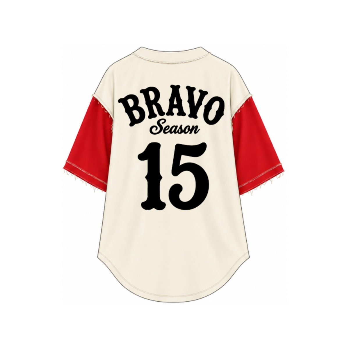 Pre-Order Limited Release (Grand Slam Jersey)