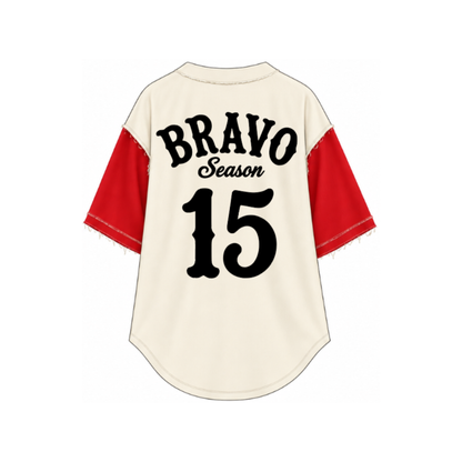 Pre-Order Limited Release (Grand Slam Jersey)